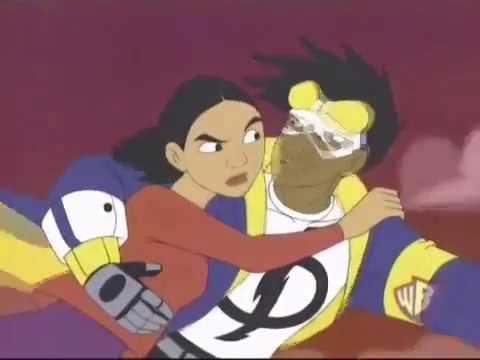 Super Choque Salva Daisy