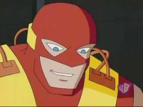 Super Choque Vs Starburst