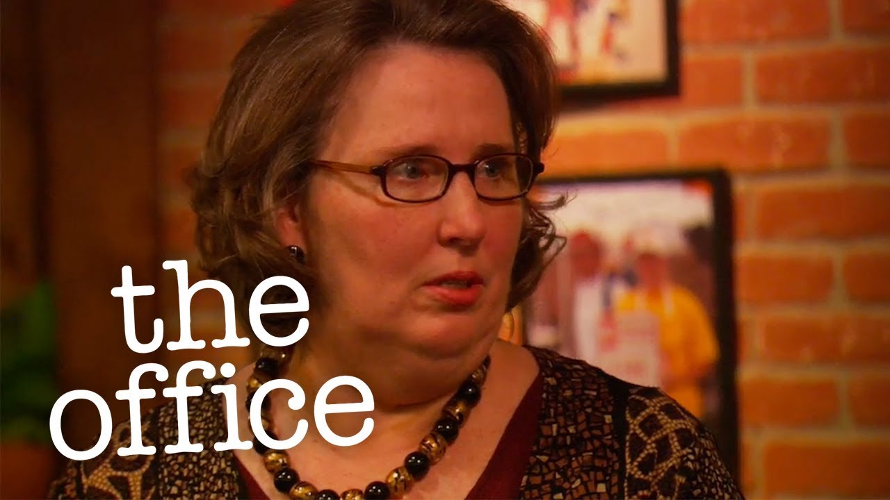 The Office: Castor Mais Peludo