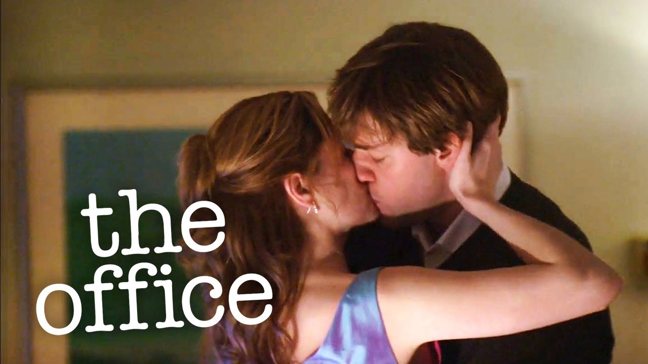 The Office: Jim Confessa Seu Amor