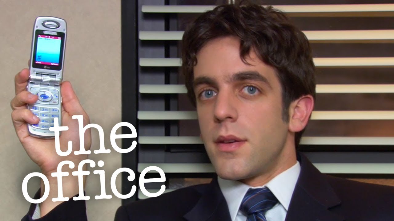 The Office: Michael Continua Ligando Para Ryan