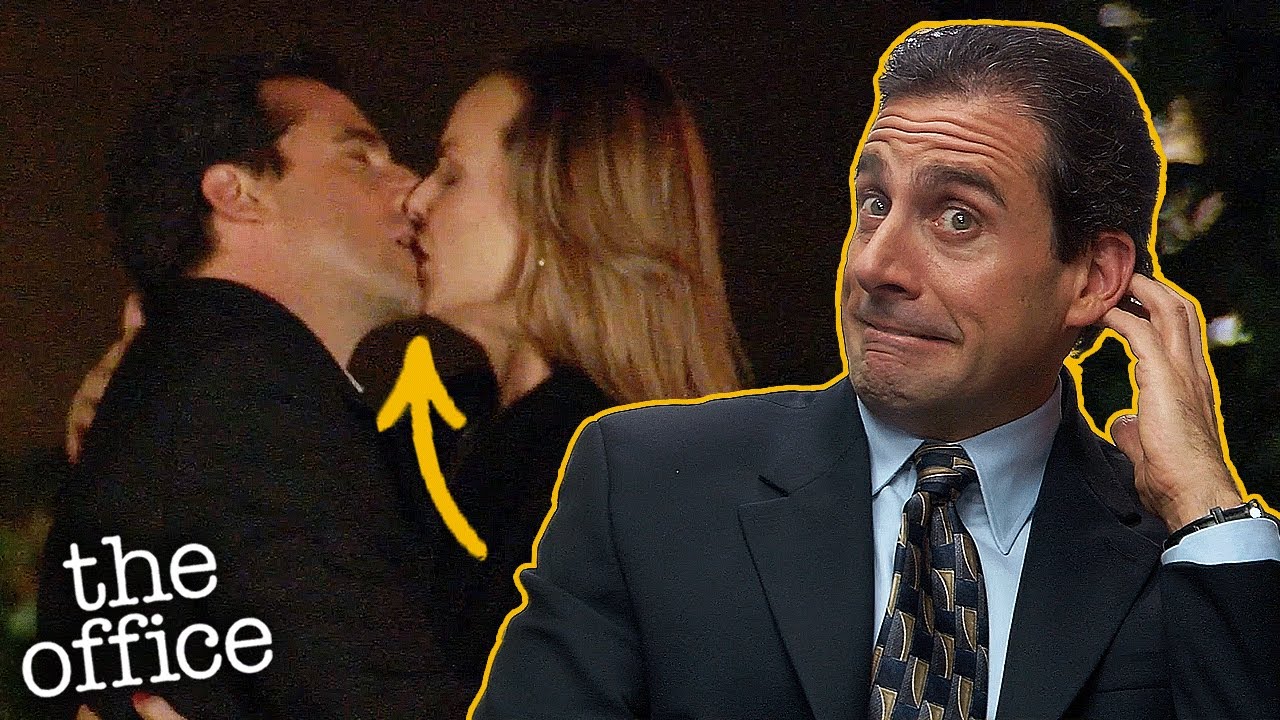 The Office: Michael Scott Rei Não Profissional