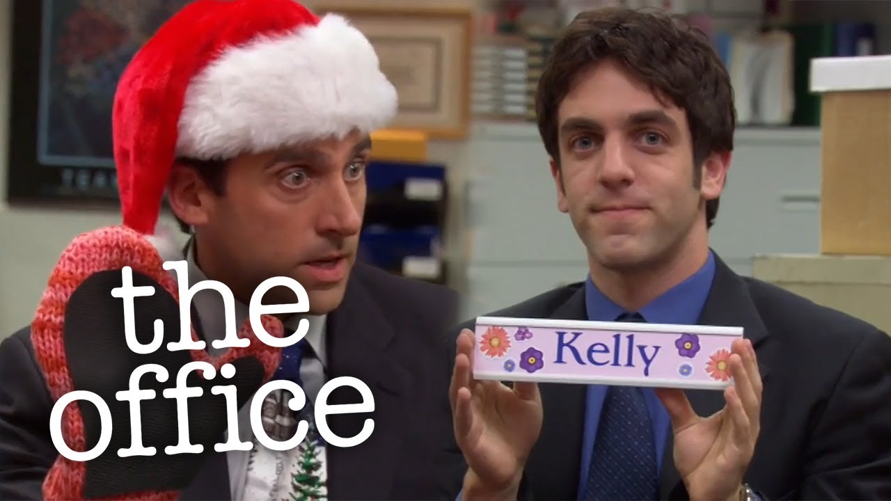 The Office: Troca Yankee