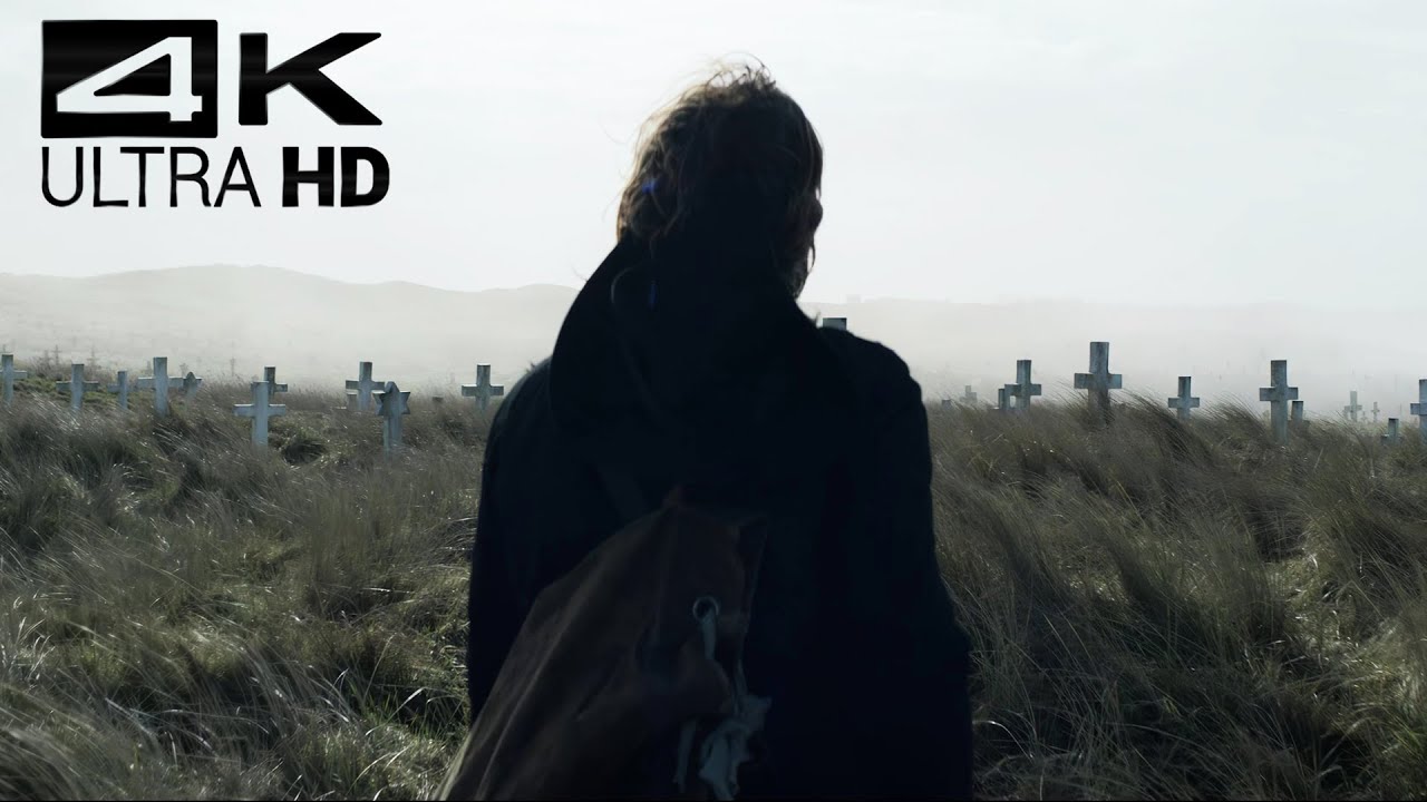 Visita Ao Túmulo Do Avô De Daryl – The Walking Dead: Daryl Dixon – 1X6