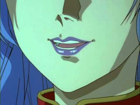 Yu Yu Hakusho: Eu Não Me Importo Se Ela É Uma Garota, Um Bebê Ou A Avó De Alguém