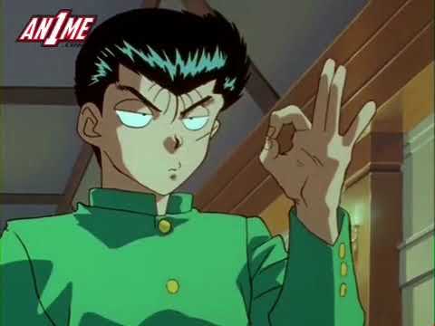 Yu Yu Hakusho: Mensagem De Yusuke Urameshi Sobre Igualdade