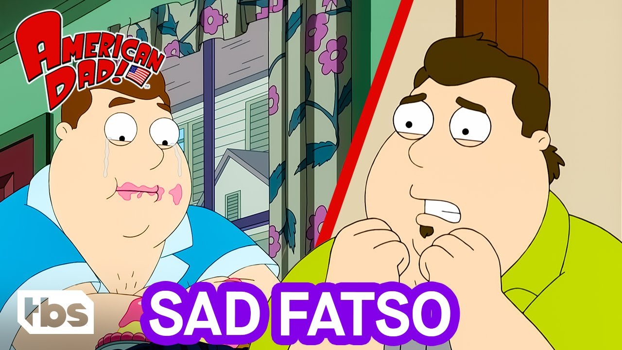American Dad: A Melhor De Al Tuttle