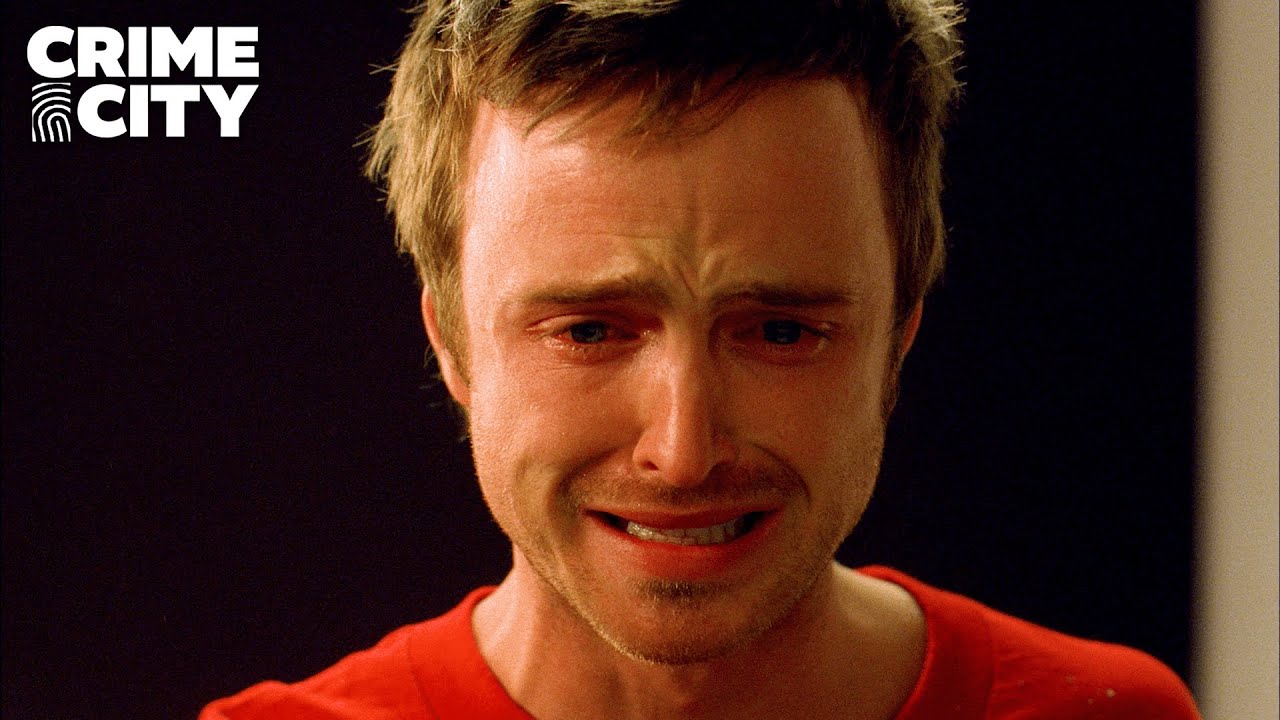 Breaking Bad: Cena Das Consequências Da Morte De Gale