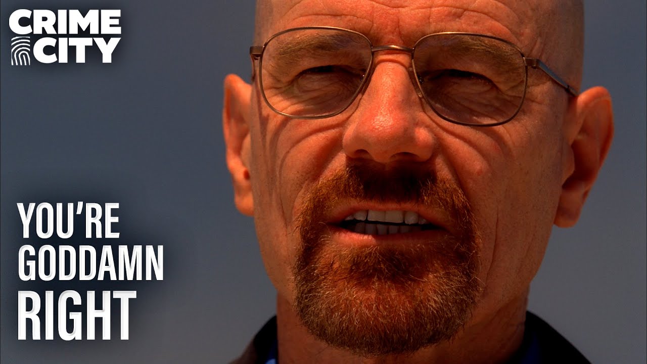 Breaking Bad: Diga Meu Nome