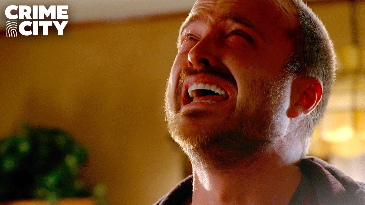 Breaking Bad: Ele Não Pode Continuar Se Saindo Impune!