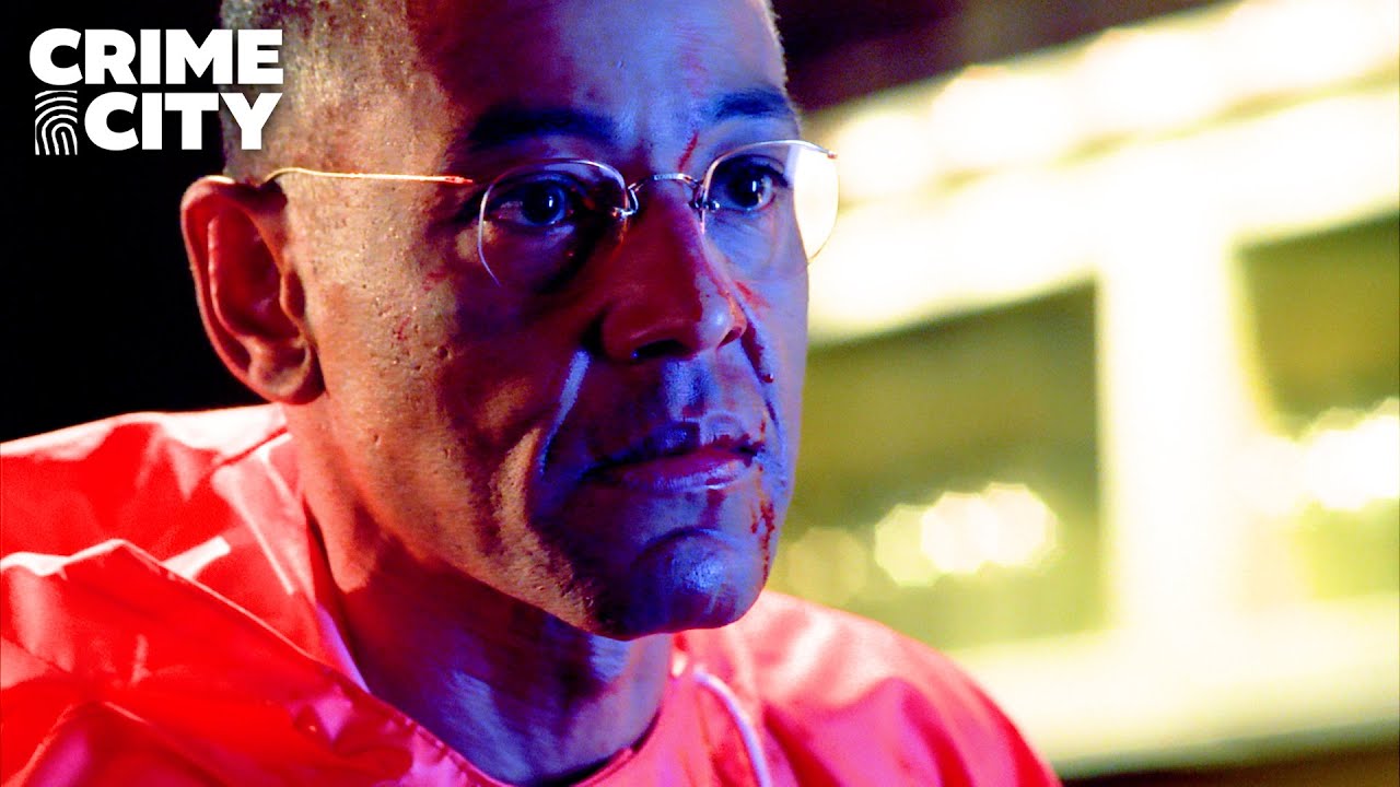 Breaking Bad: Gus É Brutal Com Victor Usando Um Estilete