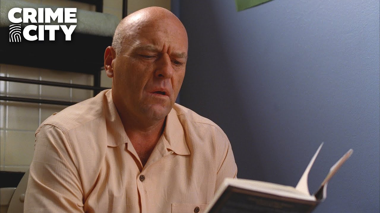 Breaking Bad: O Momento Em Que Hank Descobre Que Walter É Heisenberg