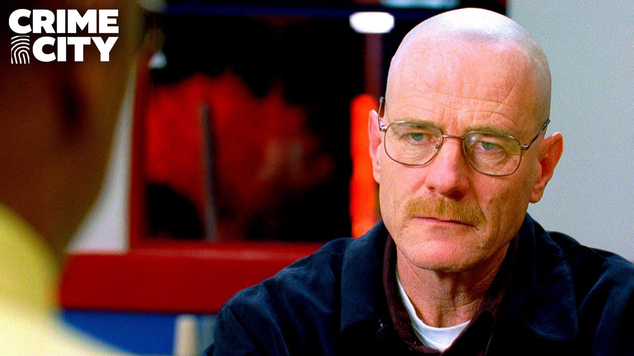 Breaking Bad: Walter Conhece O Gus Fring