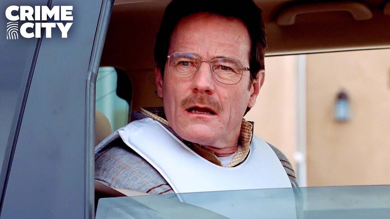 Breaking Bad: Walter White Encontra Jesse Pinkman