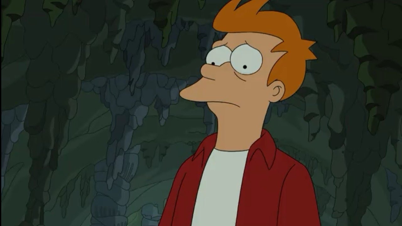 Futurama: 15 Momentos Que Nos Fizeram Chorar