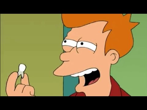 Futurama: 15 Vezes Em Que A Mente De Fry Foi Especial