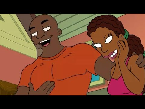 Futurama: Barbados Slim