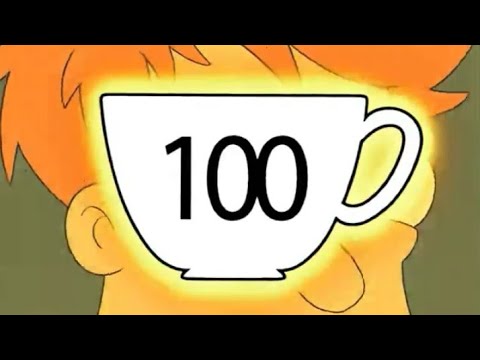 Futurama: Três Vezes que Fry Usou 100% De Suas Habilidades E Salvou O Dia