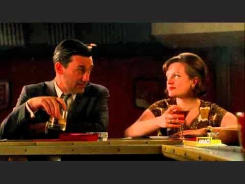 Mad Men: 4 Temporada, Episódio 7 – Don Draper, Peggy Olson N. 2
