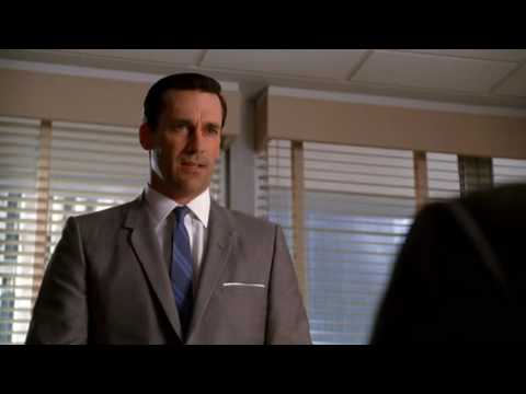 Mad Men: Como Lidar – Um Cliente Cético