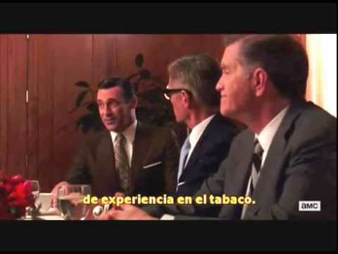Mad Men: Don Draper Em Sua Melhor Forma