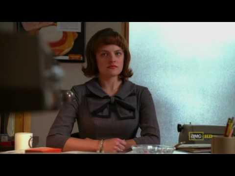 Mad Men: Eu Preciso Do Meu Próprio Escritório