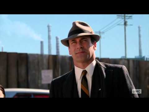 Mad Men: Final Da Sexta Temporada