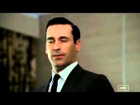 Mad Men: Melhor Apresentação De Publicidade – O Carrossel