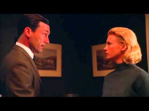 Mad Men: O Momento Da Verdade Parte 1