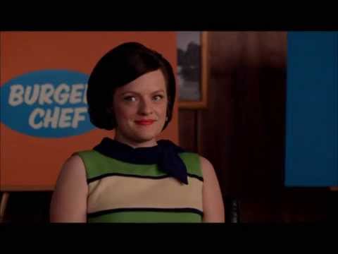 Mad Men: Peggy Olson E O Carrossel – Todo Grande Anúncio Conta Uma História