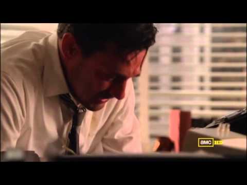 Mad Men: Peggy Olson – Isso Não É Verdade
