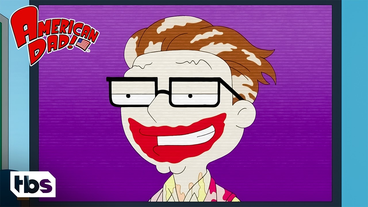 Melhores Momentos Da Temporada 19 – Parte 2 Medley | American Dad