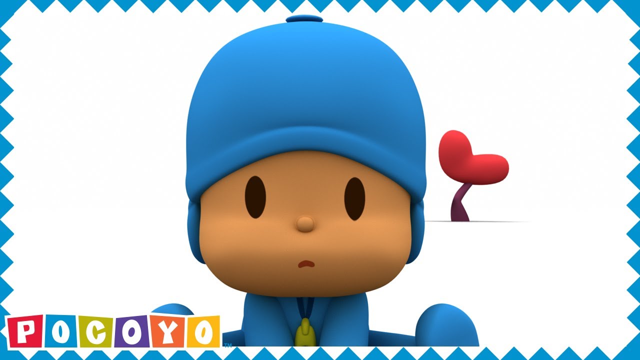 Pocoyo – Tudo Por Um | Episódios Completos | Vídeos E Desenhos Animados Para Crianças