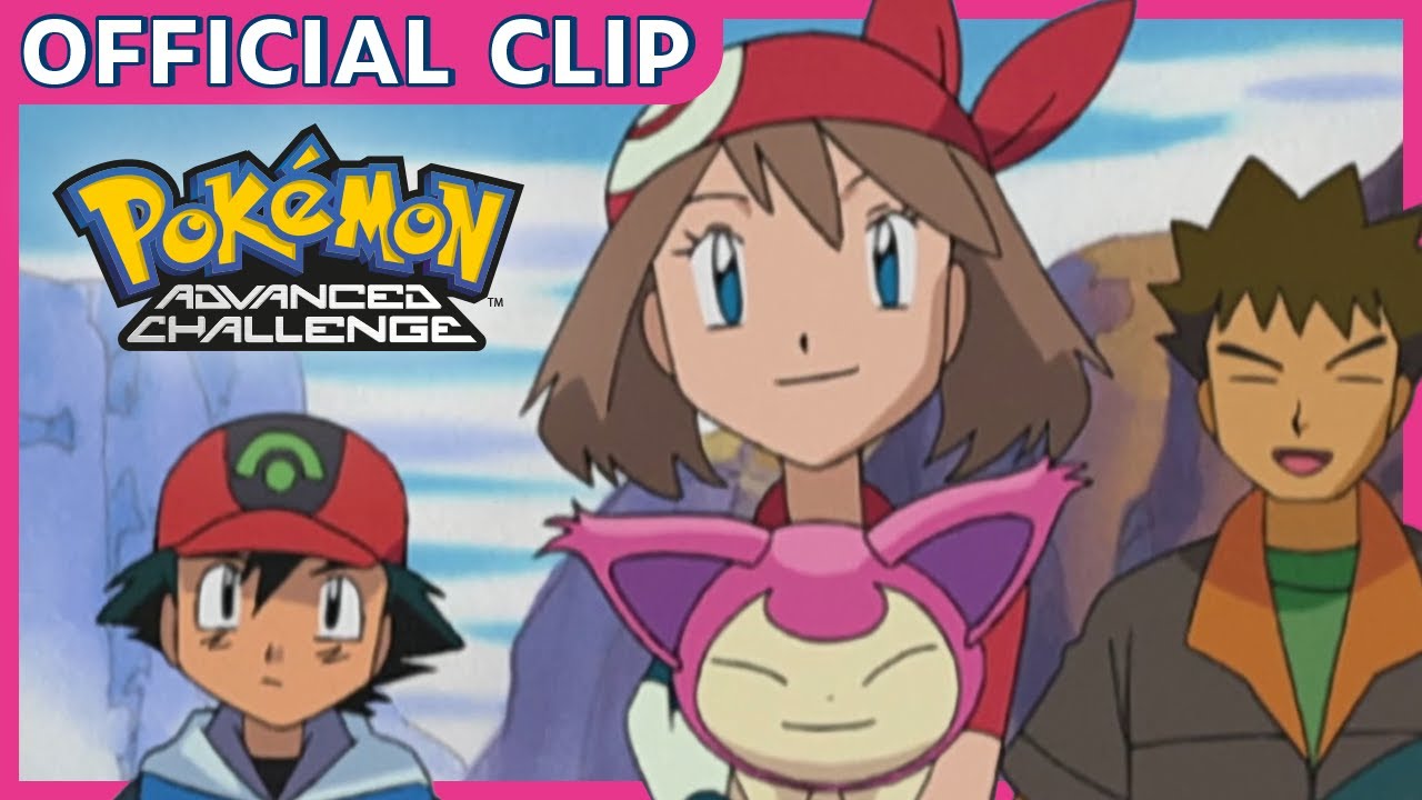 Pokémon: Delcatty! | Desafio Avançado Pokémon