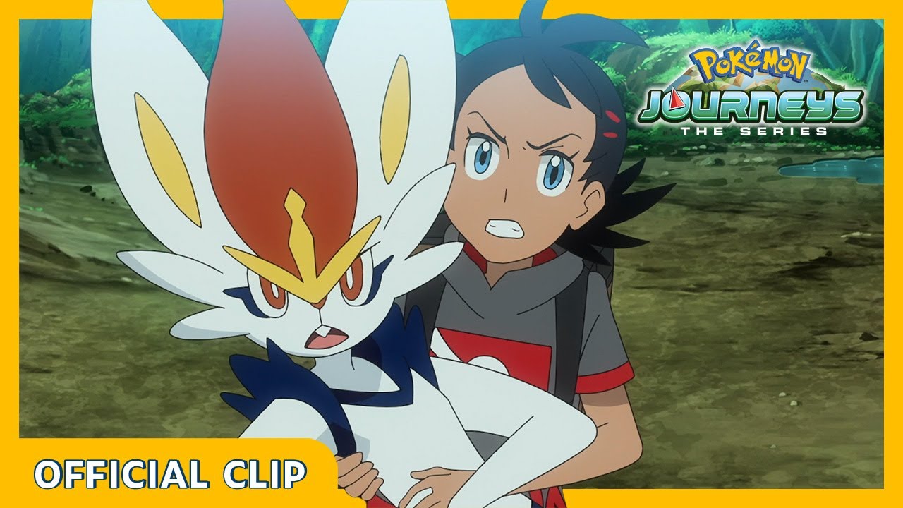 Pokémon: Lucario E Cinderace Vs. Mewtwo