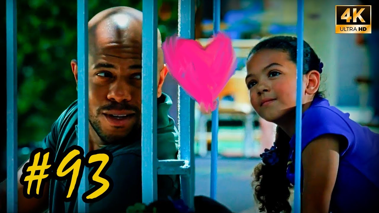 Prison Break: C-Note Franklin Finalmente Encontrou Sua Filha! Qual É O Plano?