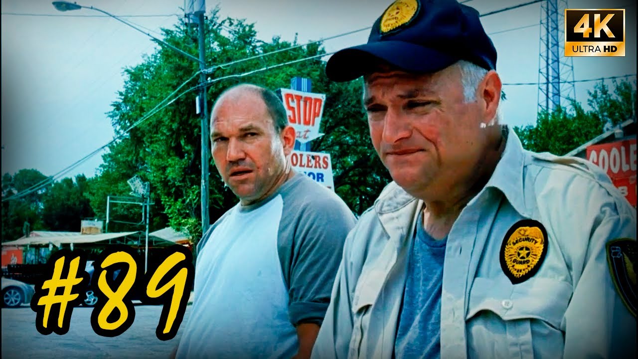 Prison Break: Dois Ex-Guardas Se Unem Para Caçar Scofield E Burrows!