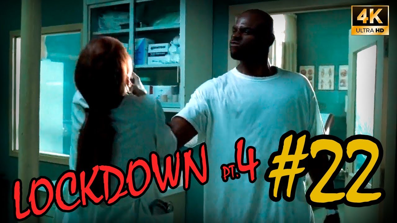 Prison Break: Sara Tancredi Em Perigo! Cons Capturaram A Doutora?