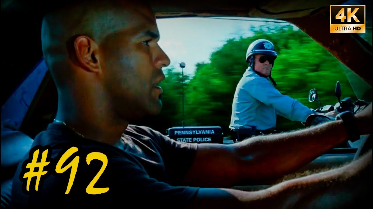 Prison Break: Sucre Roubou Um Carro Para Encontrar Maricruz, Mas Teve Alguns Problemas No Caminho
