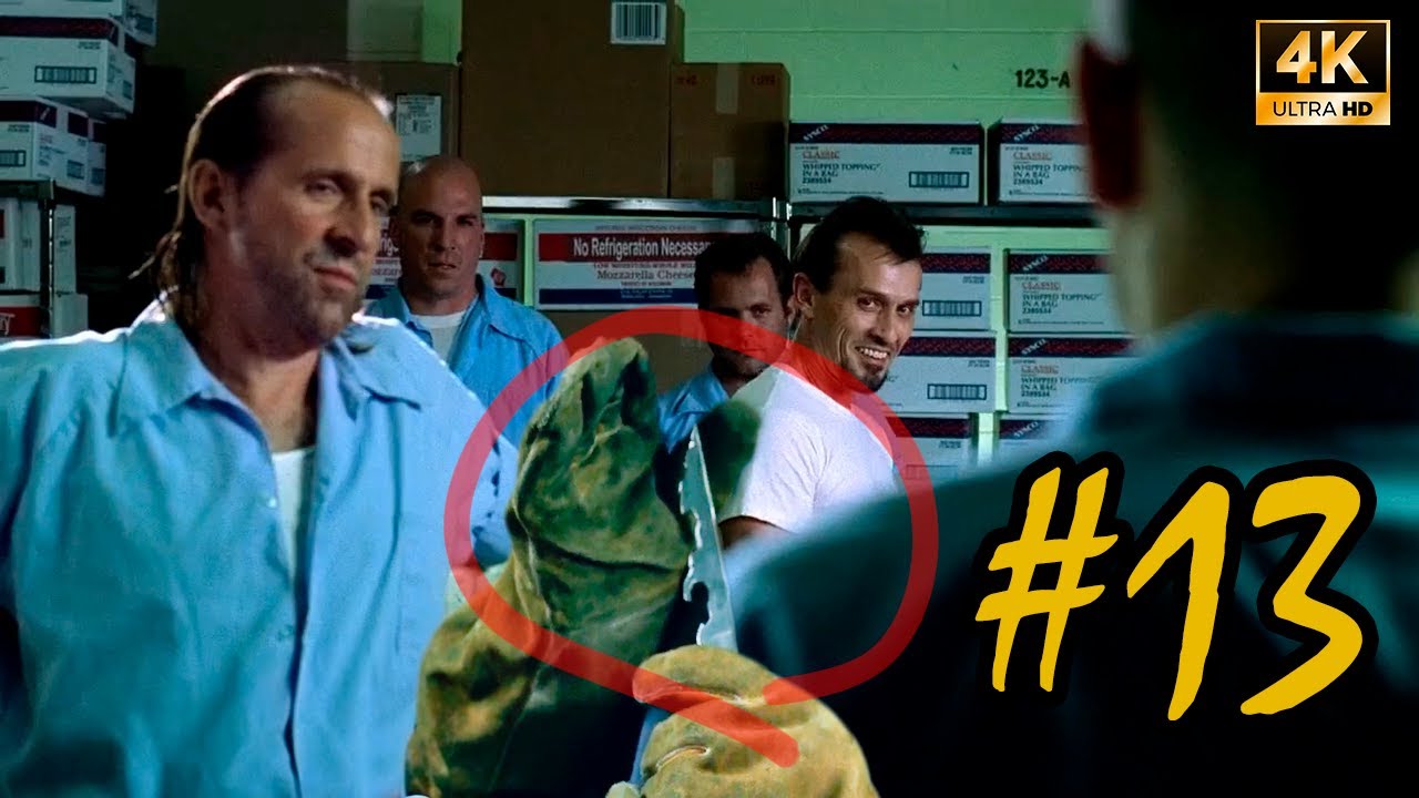 Prison Break: T-Bag E Abruzzi Se Unem Contra Scofield?