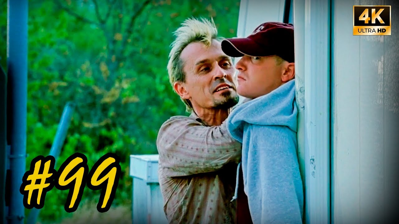 Prison Break: T-Bag Encontra Tweener Em Utah! Unem Forças Para Cavar O Dinheiro Juntos