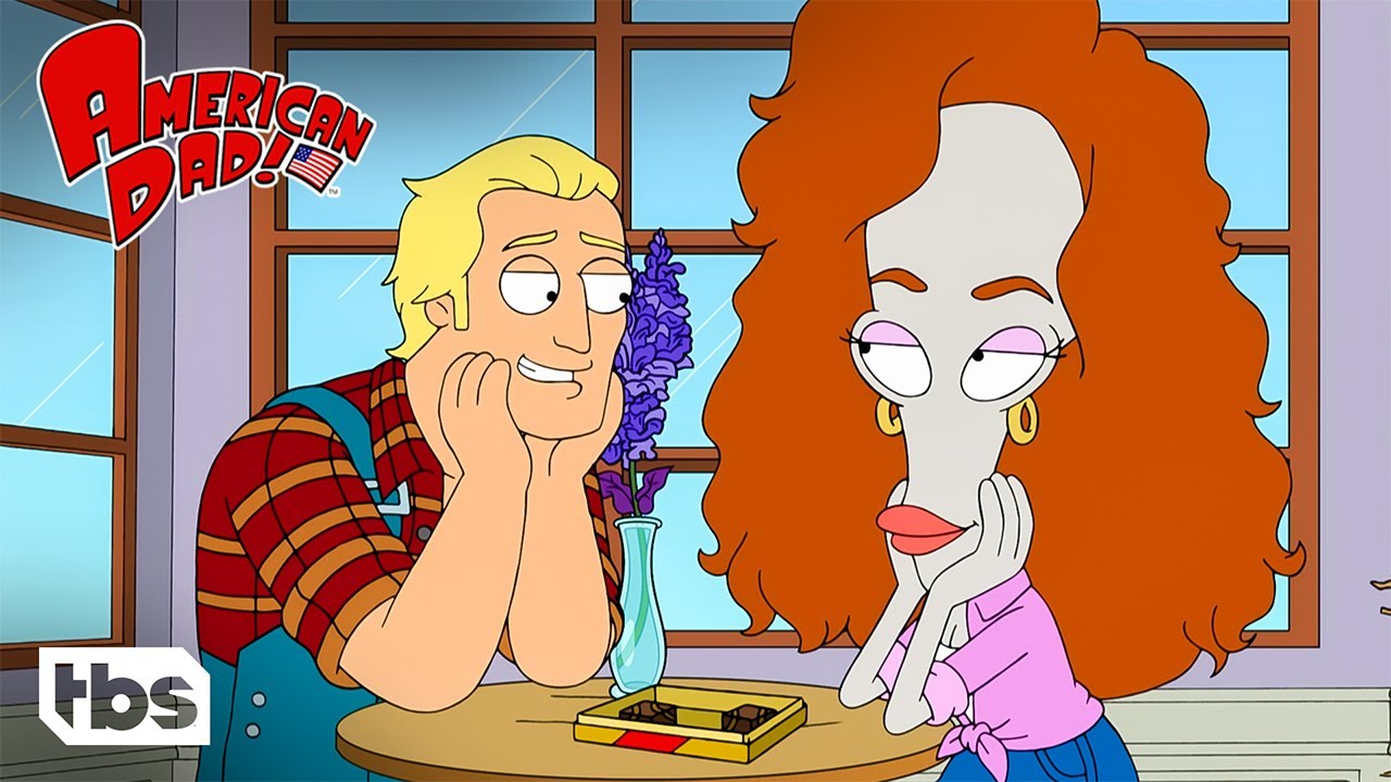 Roger Se Apaixona Por Um Fazendeiro Bonitão