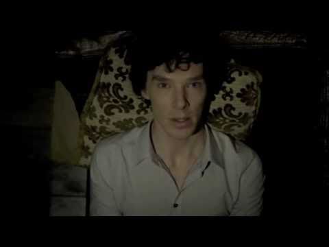 Sherlock Holmes: Adesivo De Nicotina