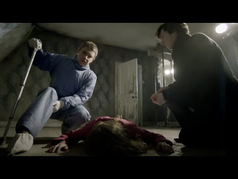 Sherlock Holmes: Isso É Brilhante