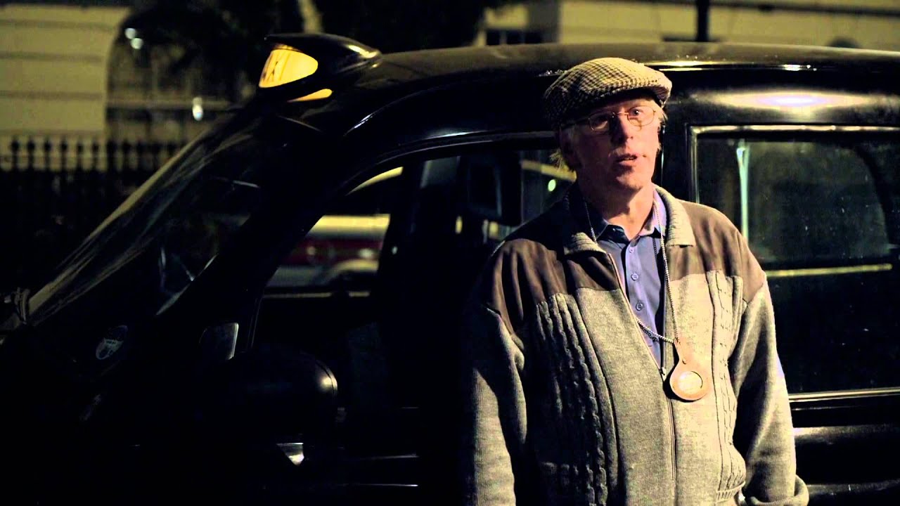 Sherlock Holmes: Motivo Do Cabriolé E Motivo M