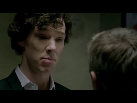 Sherlock Holmes: Sherlock Retorna Furioso Na Bbc