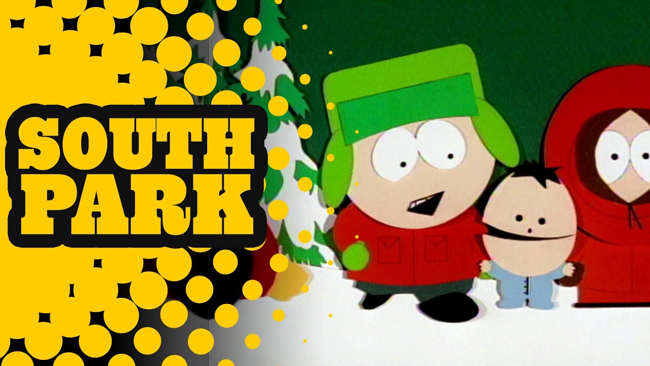 South Park: Cartman Ganhou Um Implante Anal?