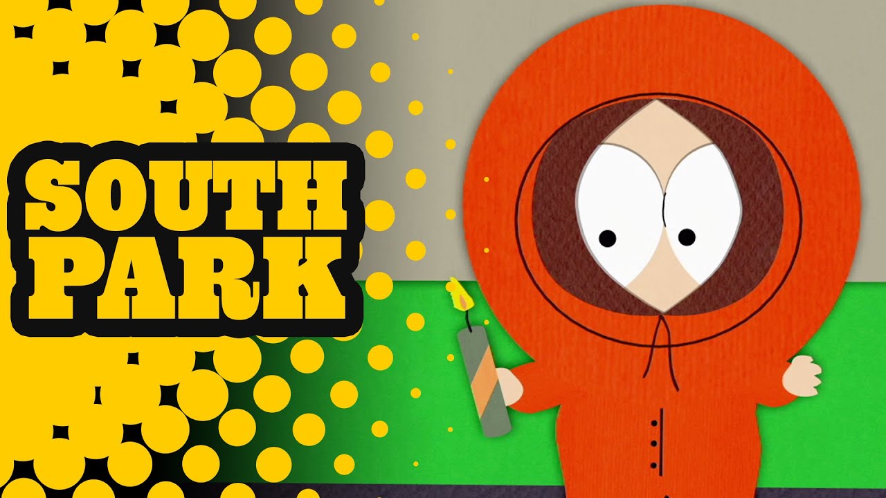 South Park: Colorado Proíbe Todos Os Fogos De Artifício