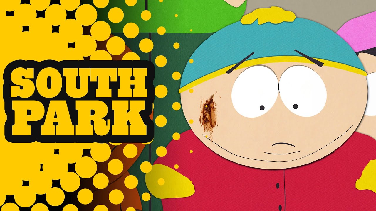 South Park: Eric Cartman – Música Original Da Mãe Do Kyle