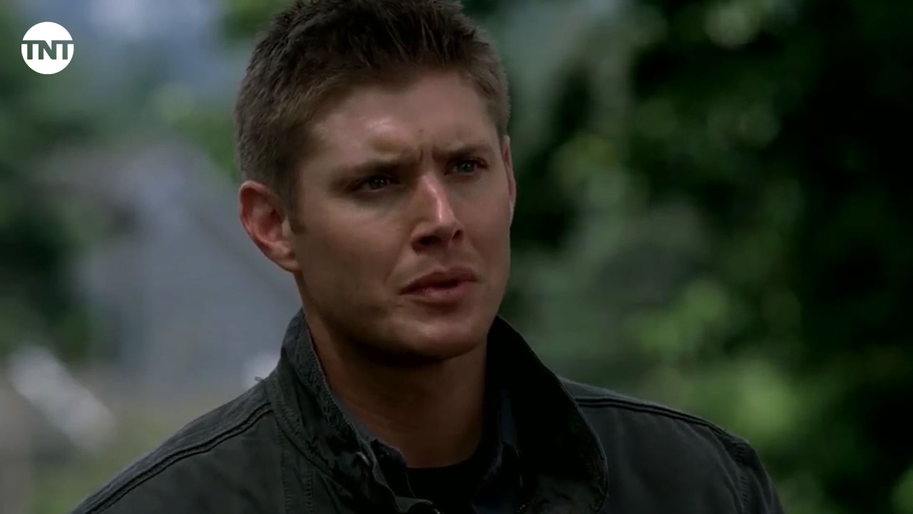 Supernatural: A Sorte De Sam